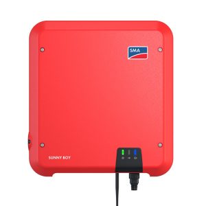 Inverter hòa lưới